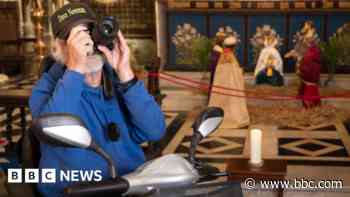 Cathedral given £500k wheelchair access boost