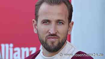 Transfer-Auftrag für den FC Bayern? Kane äußert Wunsch