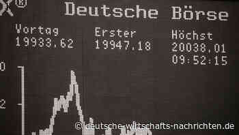 Äpfel mit Birnen: Warum der Performance-Vergleich von MDAX und DAX hinkt – und was das für Anleger heißt