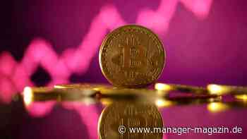 MicroStrategy: Einzug in Nasdaq100 gibt Bitcoin-Investor neuen Schub