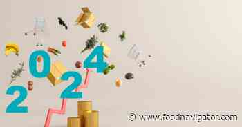 Unilever, Nestlé, EUDR, UPF and commodity hikes. FoodNavigator reviews 2024