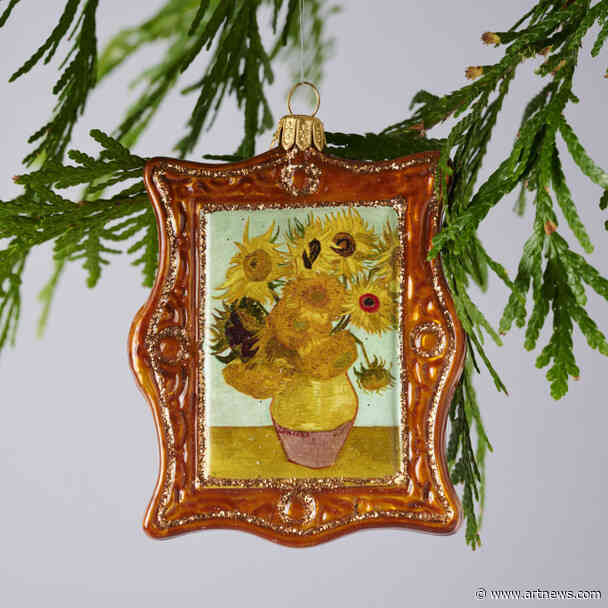 The Best Art Gifts of 2024 for Artists and Art Lovers Alike