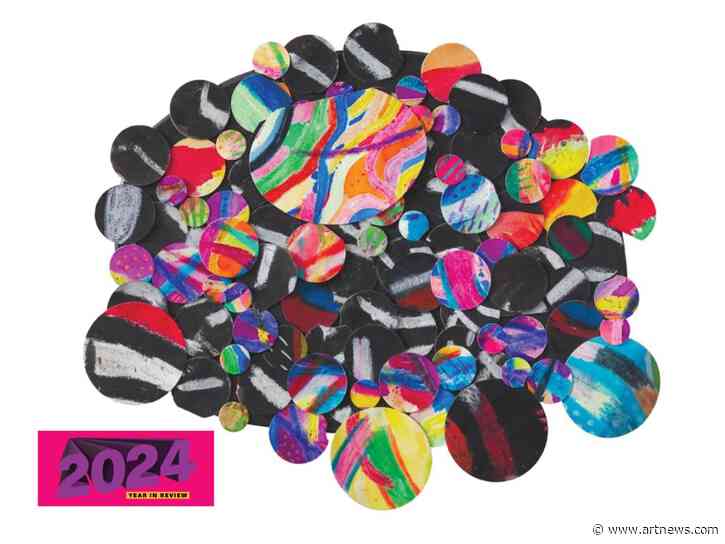 The Year in Black Art: Six Blockbuster Exhibitions