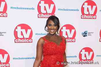 Loose Women star's health battle forced her to learn how to 'read, write, walk and talk again'