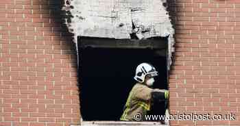 Delays installing fire alarms and sprinklers to council blocks with flammable cladding