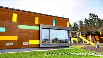 Kinderbetreuung in Neuweiler: Zusätzliche Stelle ist nötig –  oder doch nicht?