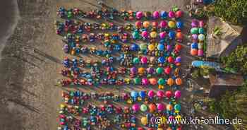 No-List: Diese Reiseziele sollten wir 2025 lieber nicht besuchen