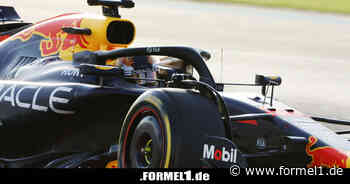 "Red Bull von meinem Feedback beeindruckt": Tsunoda doch mit Chance?