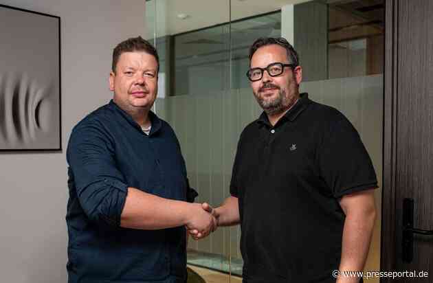 Branchenexperte Christian Prust jetzt bei Dubai Finanz: Wie der Immobilien- und Strategieberater Anlegern zu lukrativen Mietrenditen verhilft