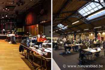 Van de AB tot kinderboerderij: op deze unieke plekken kunnen Brusselse studenten de komende weken komen blokken