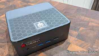 I converted this Mini PC from Windows to Linux, and it came alive. Here's how