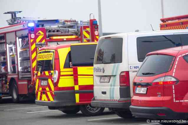 Gasgeur blijkt twee keer loos alarm te zijn