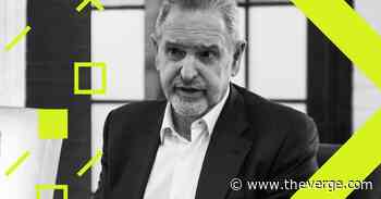 Arm CEO Rene Haas on the AI chip race, Intel, and what Trump means for tech