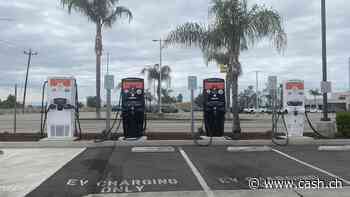 Trump-Team empfiehlt radikalen Schwenk bei Elektromobilität