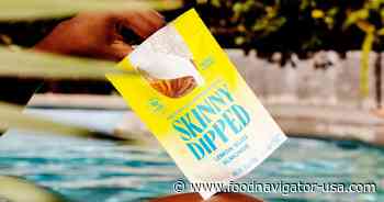 SkinnyDipped CEO celebrates revenue, rebranding & distribution wins