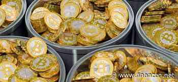 Wie man zum ersten Mal Bitcoin kauft