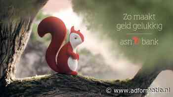 De Volksbank kiest voor merk ASN Bank, SNS en Regiobank verdwijnen