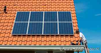 Eigenaren zonnepanelen opgelet: vanaf de zomer kun je geld verdienen met jouw overschot aan zonnestroom