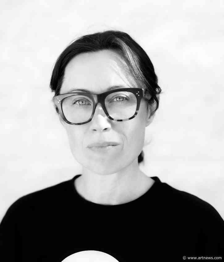 Newsmakers: Kathryn Andrews on Founding a Nonprofit Research and Art Center