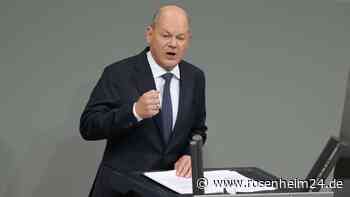 Bundestag macht Weg für Neuwahl frei: Kanzler Scholz verliert Vertrauensfrage