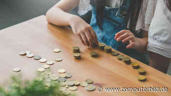 Wie junge Menschen über Geld denken