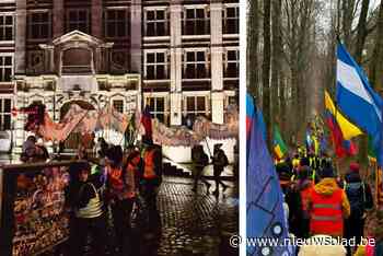 Wandelaars zamelen indrukwekkende 134.076 euro in voor Mobile School vzw