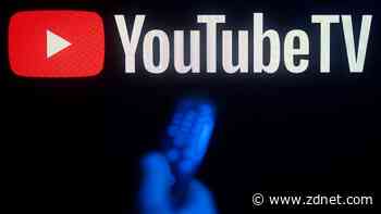 I tried the viral trick to avoid the YouTube TV price hike - and it didn't work (until it did)