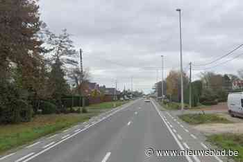 Automobilist rijdt weg nadat hij ruzie maakt na ongeval: “We onderzoeken dit vluchtmisdrijf”