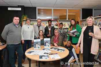 Anderstaligen maken Nederlandstalig krantje voor anderstaligen