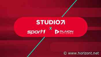 Pro Sieben Sat 1 Media: Studio71 vermarktet Youtube-Kanäle von Sport1 und Plaion Pictures