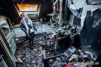 Familie sucht dringend eine Wohnung: „Wir haben alles verloren“