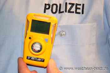 Vergiftung im Schlaf: Nieheimer (31) stirbt an Kohlenmonoxid