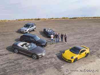 Vacature: Adjunct-Hoofdredacteur Autoblog.nl