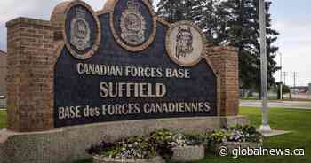 British departure means murky future for Alberta’s massive Suffield military base