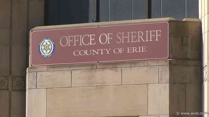 Erie County Sheriff's Office launches registry for people with special needs