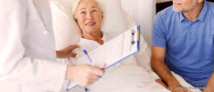 Heb je hangende oogleden en wil je een ooglidcorrectie? Dít dekt de zorgverzekering