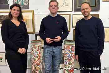 Wie Wasserrohre ein Weihnachtsgeschenk wurden