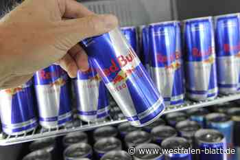 Wegen Red Bull und Briefmarken: Ex-AfD-Mann vor Gericht