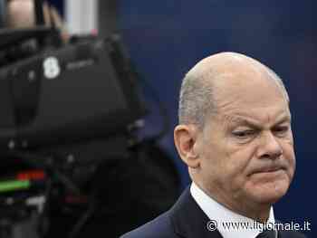 Scholz perde la fiducia. La Germania al voto il 23 febbraio