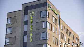 48 Eröffnungen im Jahr 2024: B&B Hotels treibt Expansion deutlich voran