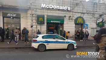 Perché il McDonald's chiuso per rapine, aggressioni e risse è stato riaperto in tempi record