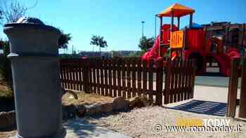 Il parco di Torresina si rifà il look: approvato il progetto da 285mila euro