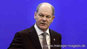 Vertrauensfrage: Bundestag entzieht Kanzler Olaf Scholz das Vertrauen