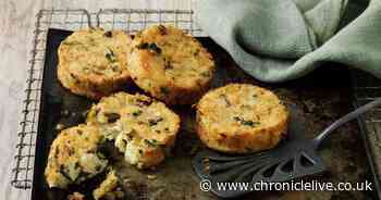 TikTok's air fryer bubble and squeak recipe is 'delicious' and has just 111 calories