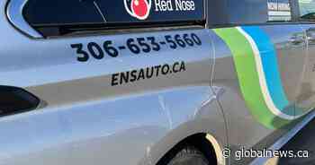 SGI reminds people to find a safe, sober ride home this holiday season