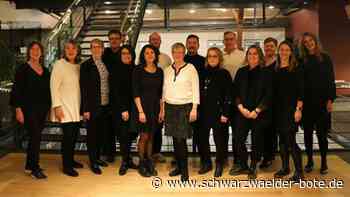 Auftritt von „Joyce“: Mötzingen auf  Suche nach Weihnachten