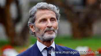 Lamborghini: VW-Tochter verschiebt Marktstart von erstem E-Modell auf 2029