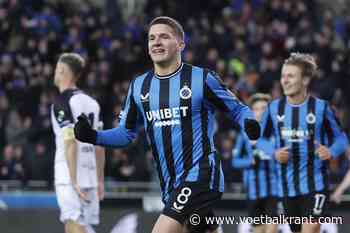 Vandenbempt gaat niet mee in de euforie rond Club Brugge en ziet hen nog niet als dé titelkandidaat: dit is waarom