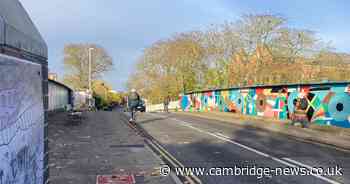 Mill Road to be closed for four days in January with diversion in place