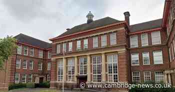 Northamptonshire council sets out £3m improvement plans for its office buildings